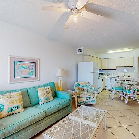 Apartament The Cove B201 Gulf Shores Zewnętrze zdjęcie