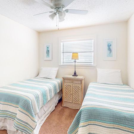 Apartament The Cove B201 Gulf Shores Zewnętrze zdjęcie