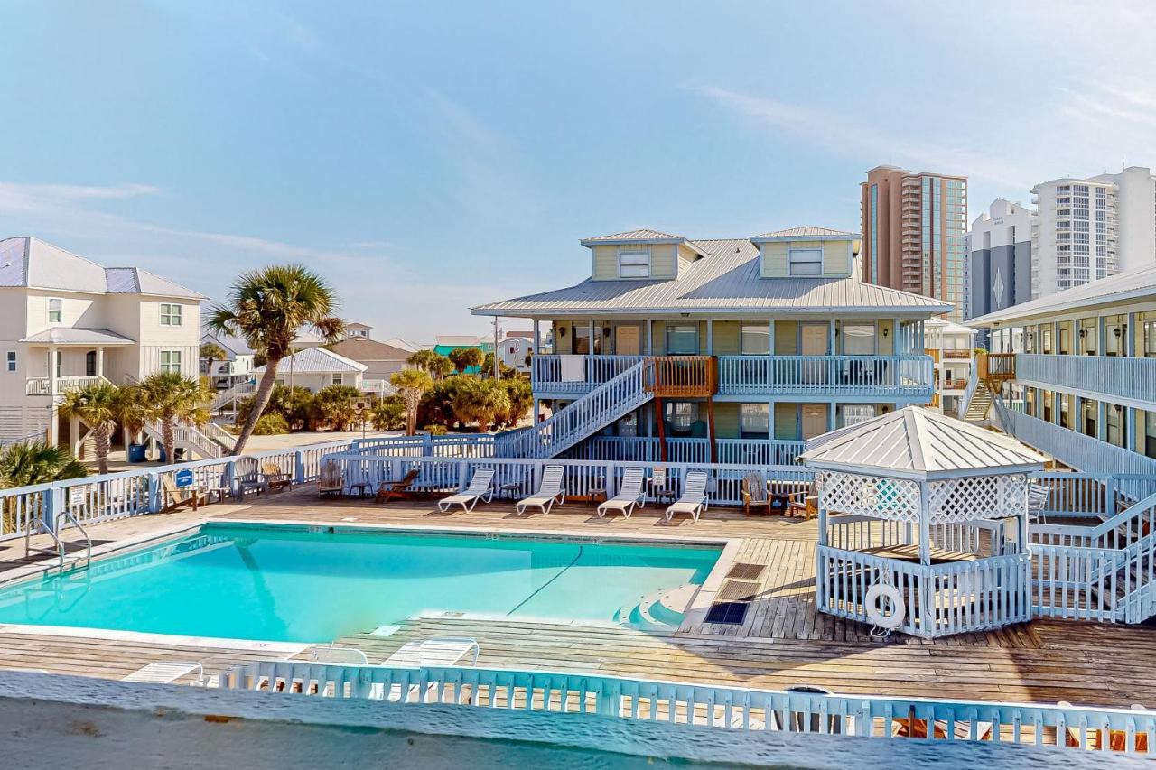 Apartament The Cove B201 Gulf Shores Zewnętrze zdjęcie