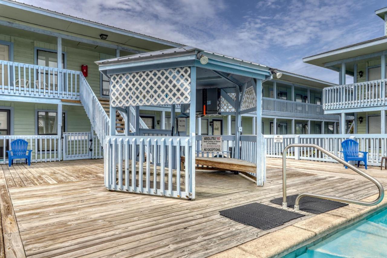 Apartament The Cove B201 Gulf Shores Zewnętrze zdjęcie