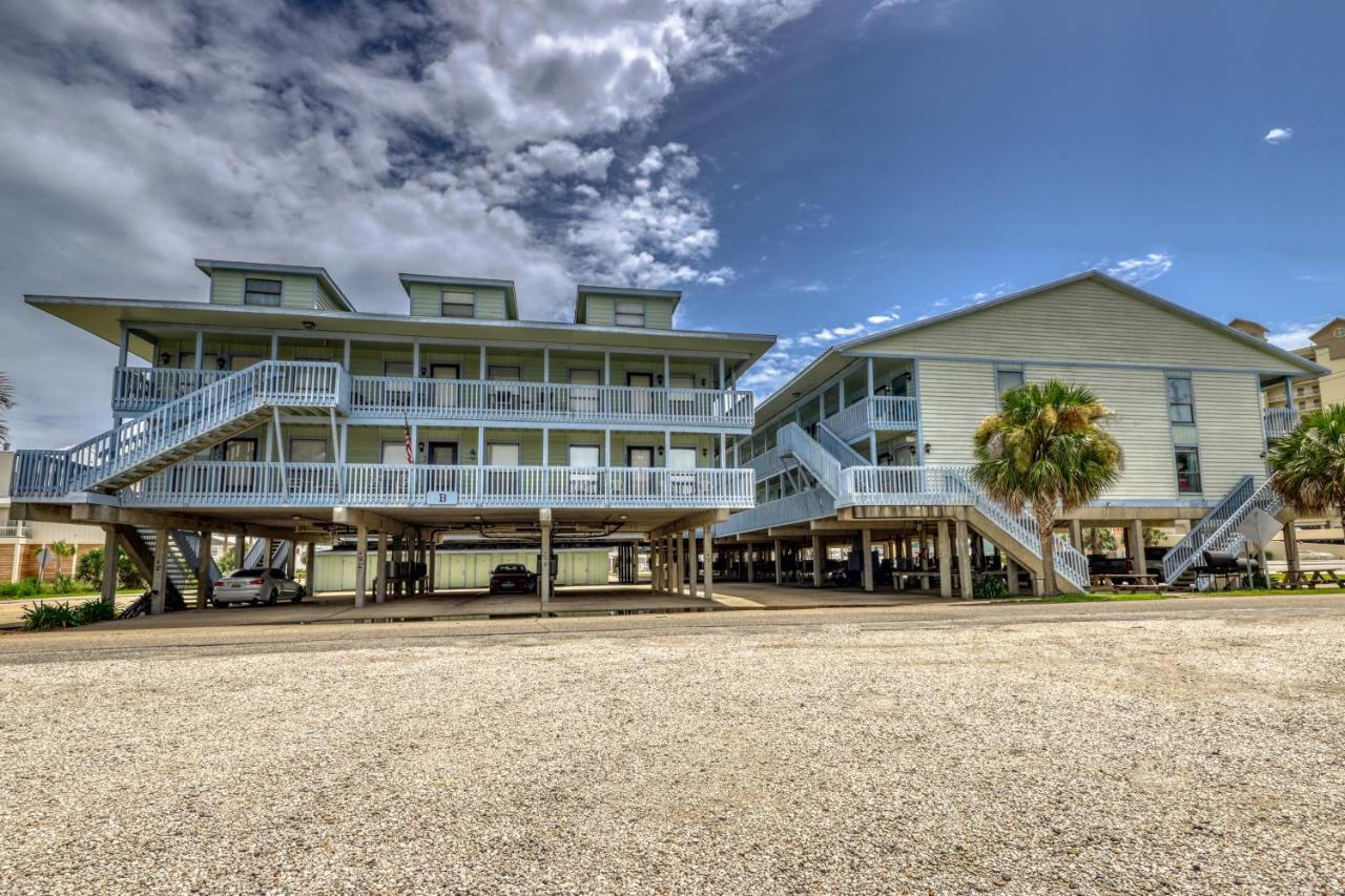 Apartament The Cove B201 Gulf Shores Zewnętrze zdjęcie