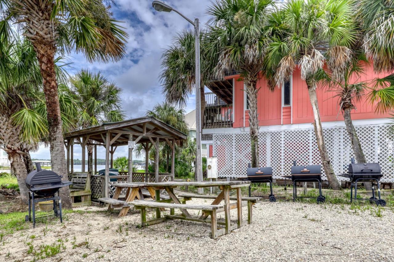 Apartament The Cove B201 Gulf Shores Zewnętrze zdjęcie