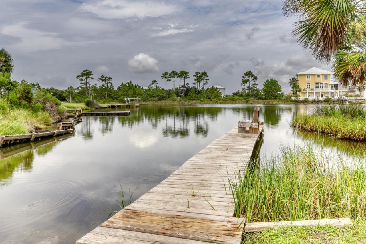 Apartament The Cove B201 Gulf Shores Zewnętrze zdjęcie