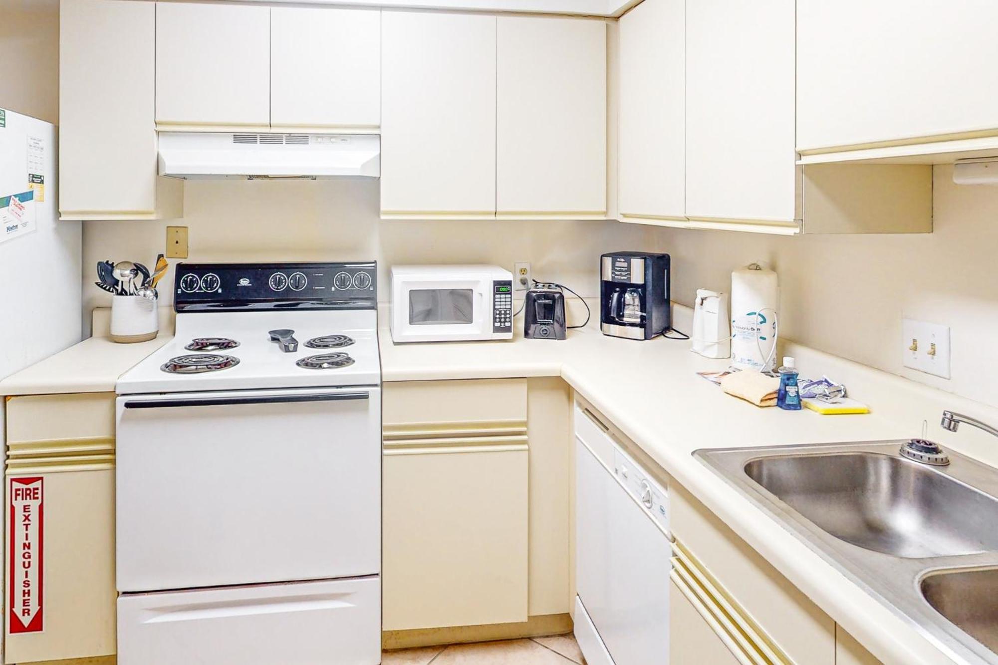 Apartament The Cove B201 Gulf Shores Zewnętrze zdjęcie