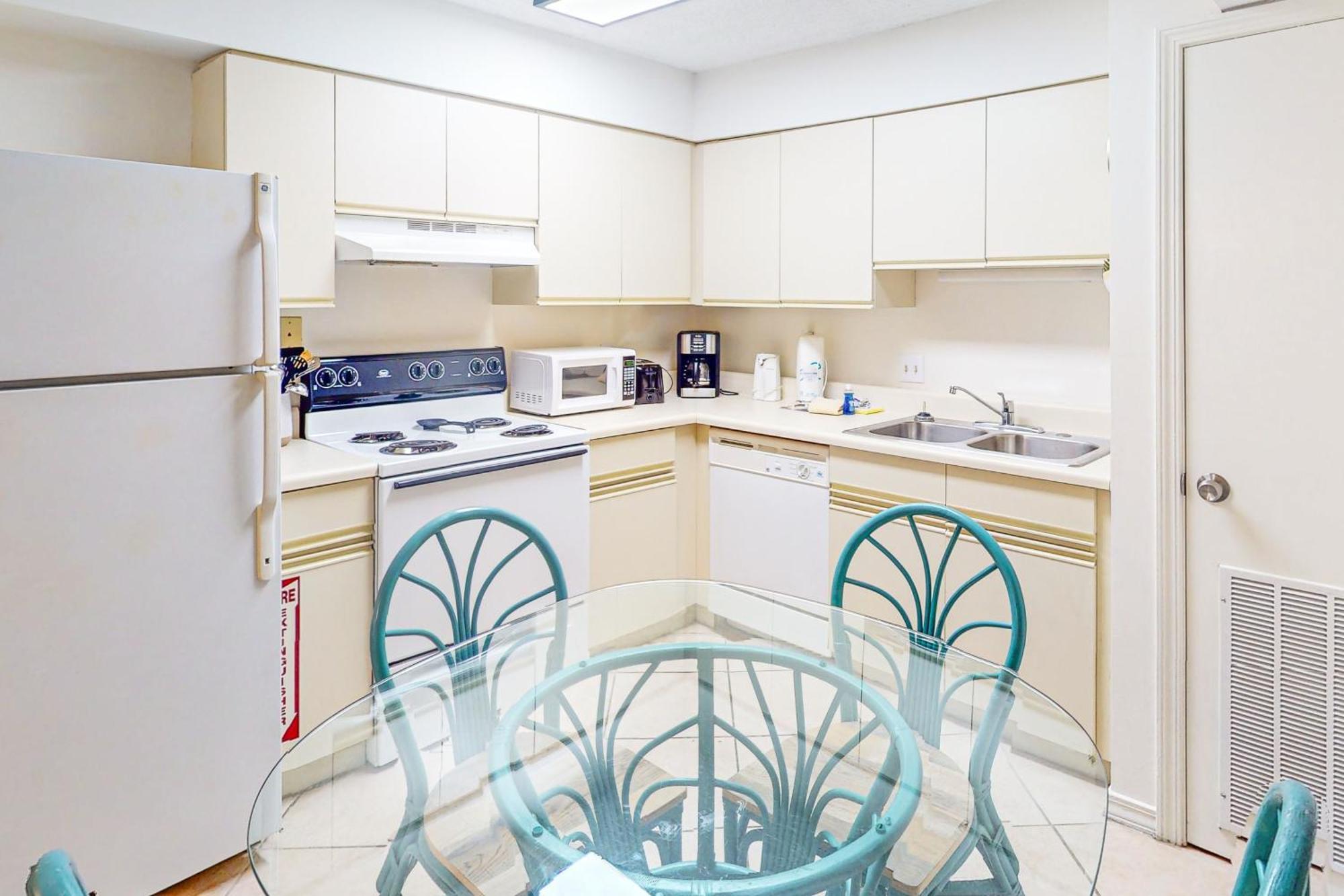 Apartament The Cove B201 Gulf Shores Zewnętrze zdjęcie