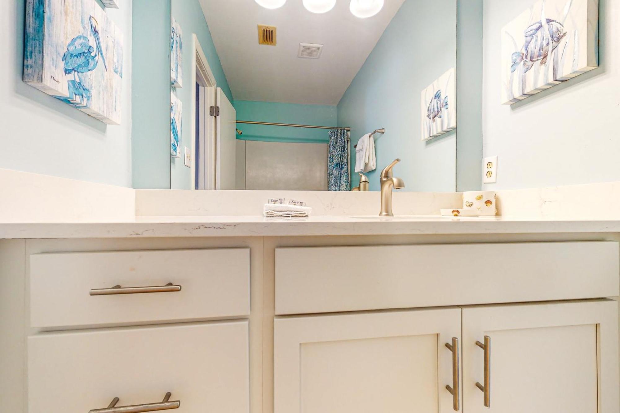 Apartament The Cove B201 Gulf Shores Zewnętrze zdjęcie