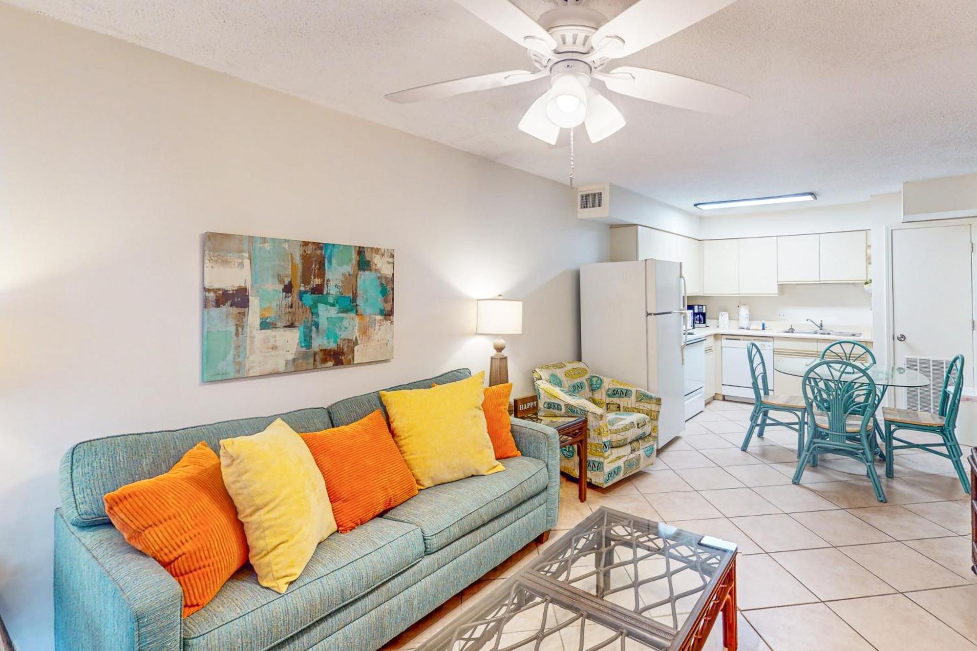 Apartament The Cove B201 Gulf Shores Zewnętrze zdjęcie