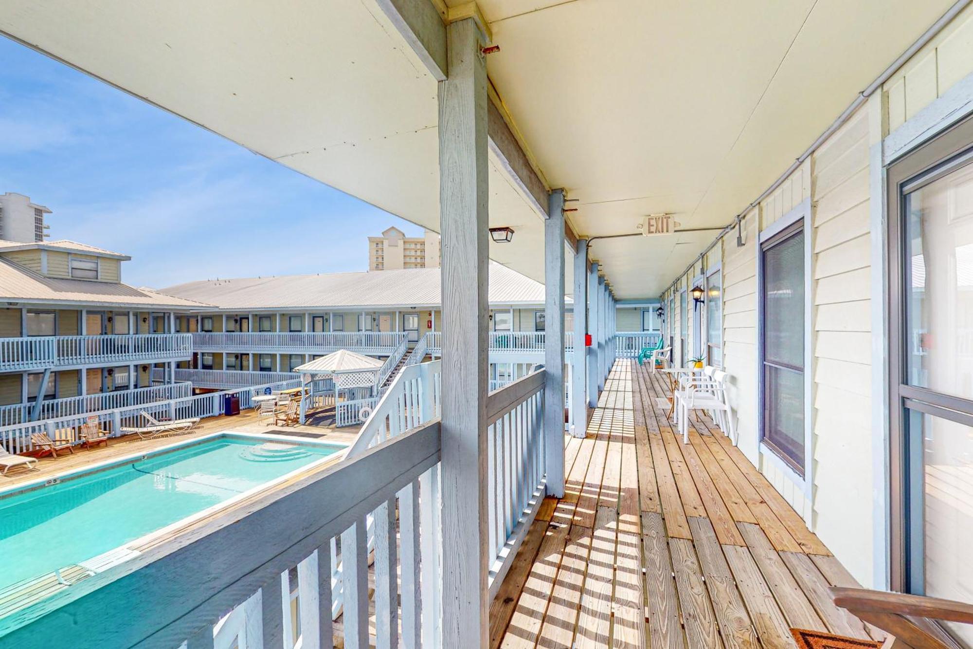 Apartament The Cove B201 Gulf Shores Zewnętrze zdjęcie